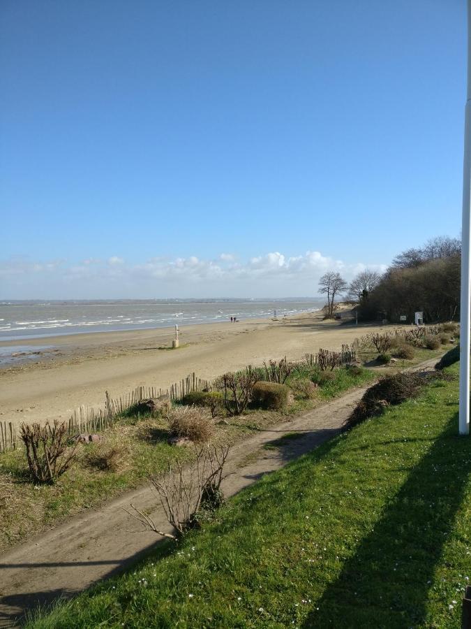 Studio Centre Historique Honfleur Lejlighed Eksteriør billede